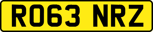 RO63NRZ