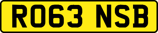 RO63NSB