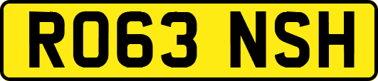 RO63NSH