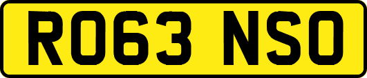 RO63NSO
