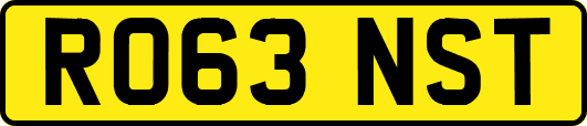 RO63NST