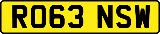 RO63NSW