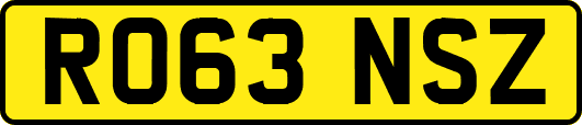 RO63NSZ