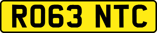 RO63NTC