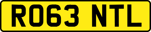 RO63NTL