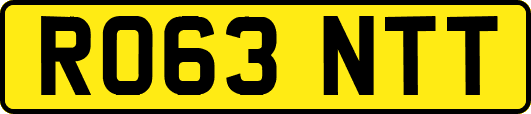 RO63NTT
