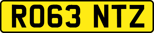 RO63NTZ