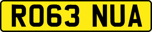 RO63NUA