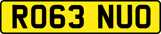 RO63NUO