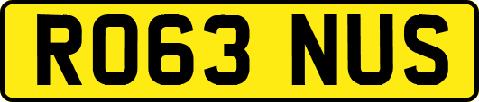 RO63NUS