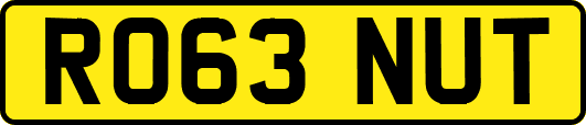 RO63NUT
