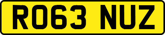 RO63NUZ
