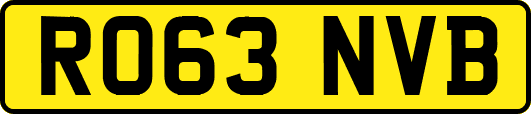 RO63NVB
