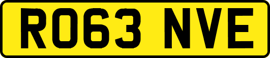 RO63NVE