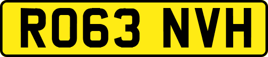 RO63NVH