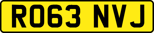 RO63NVJ