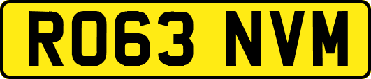 RO63NVM