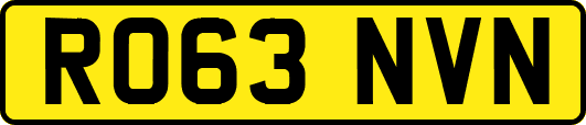 RO63NVN