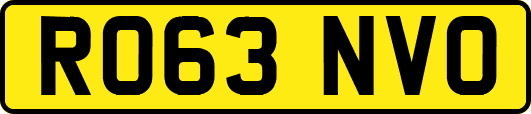 RO63NVO