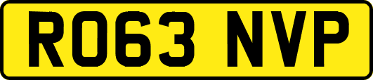 RO63NVP