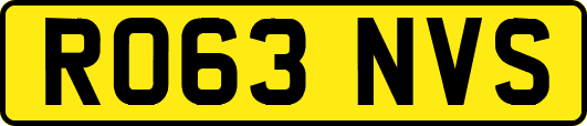RO63NVS