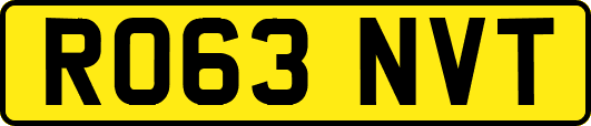RO63NVT