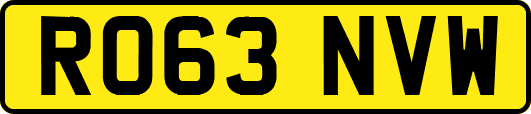 RO63NVW