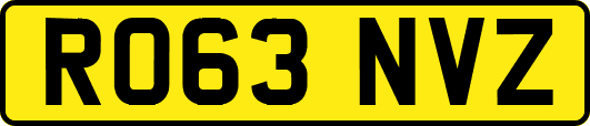 RO63NVZ