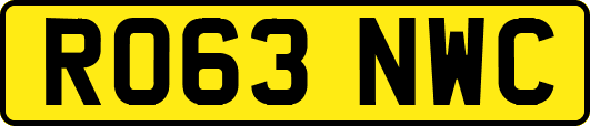 RO63NWC