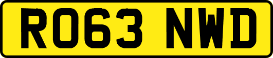 RO63NWD