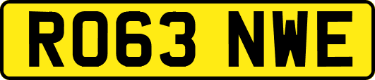 RO63NWE