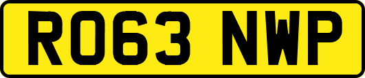 RO63NWP