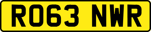RO63NWR