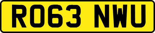 RO63NWU