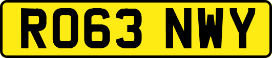 RO63NWY