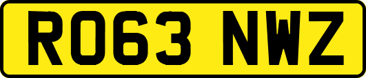 RO63NWZ