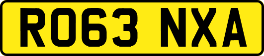 RO63NXA