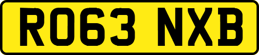 RO63NXB