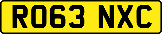 RO63NXC