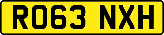 RO63NXH