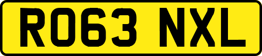 RO63NXL