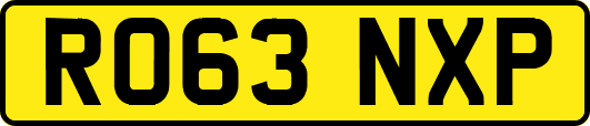 RO63NXP