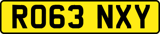 RO63NXY