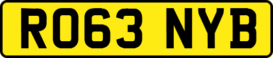 RO63NYB