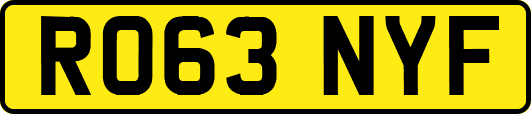RO63NYF