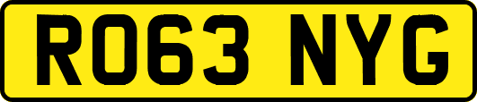 RO63NYG