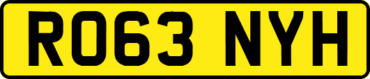 RO63NYH
