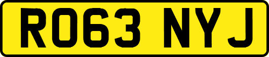 RO63NYJ