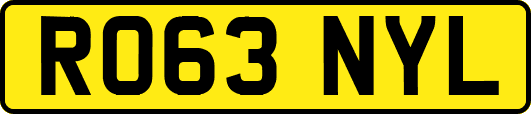 RO63NYL