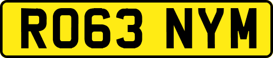 RO63NYM